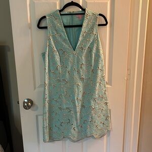 Lilly Pulitzer dress size 12